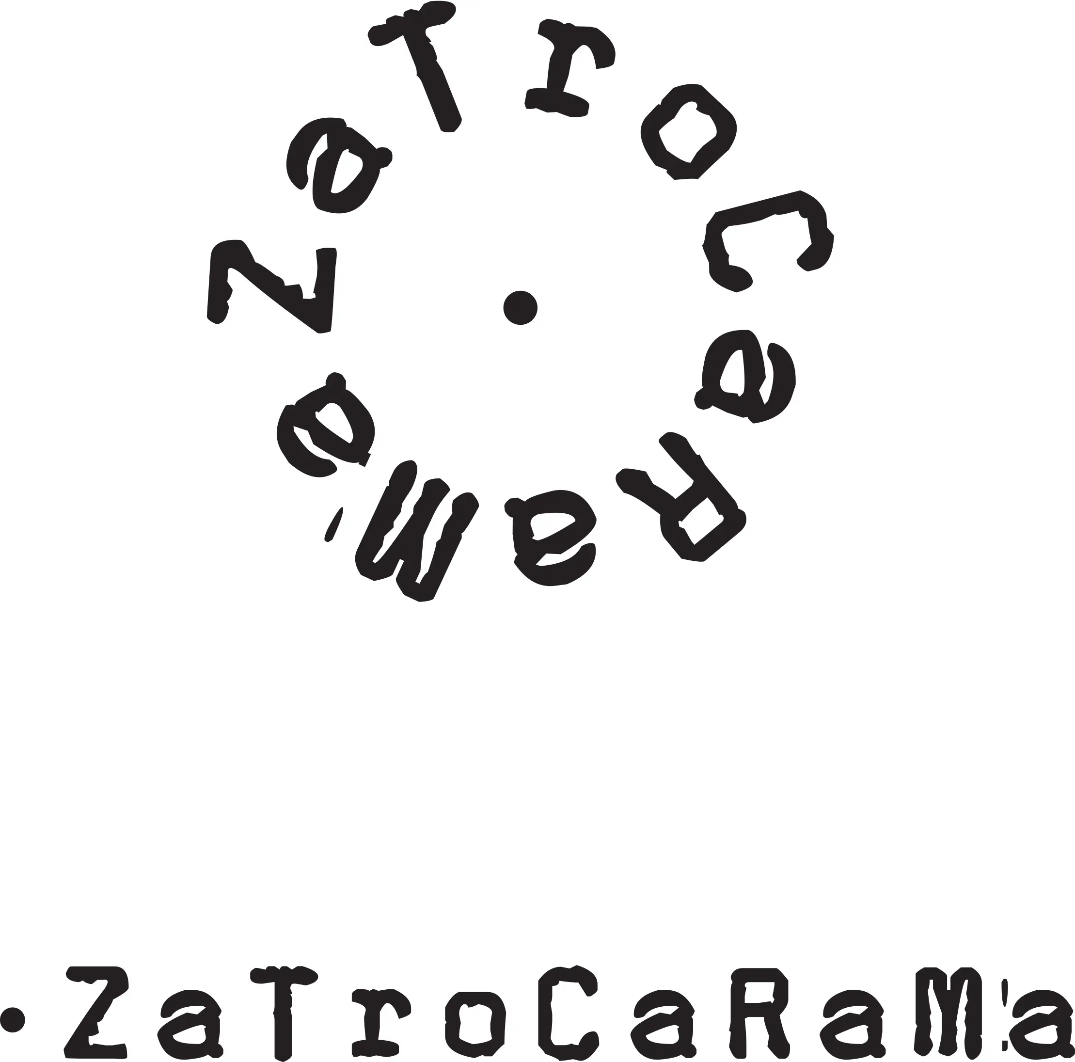 ZaTroCaRaMa Logo