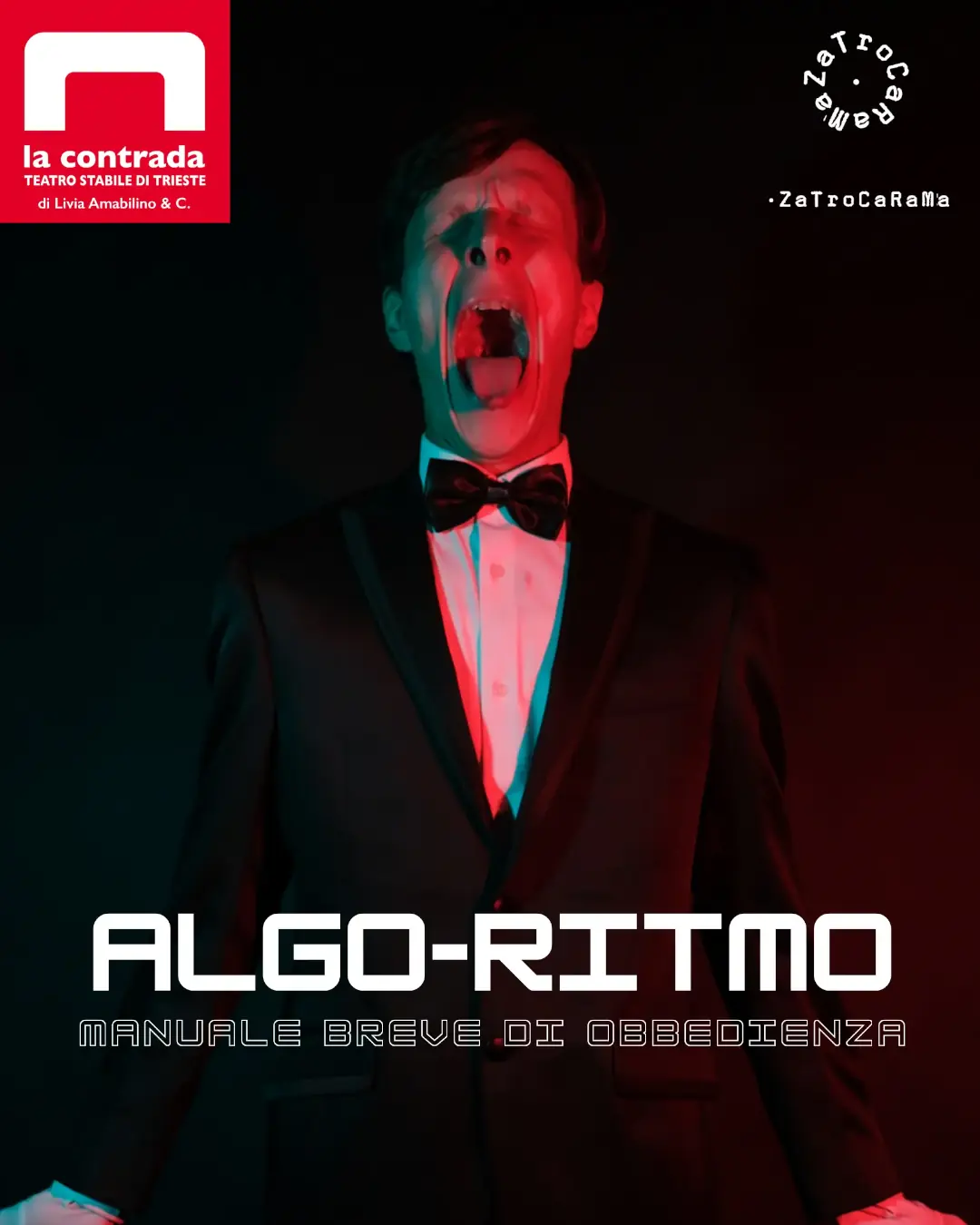 Locandina Algo-ritmo